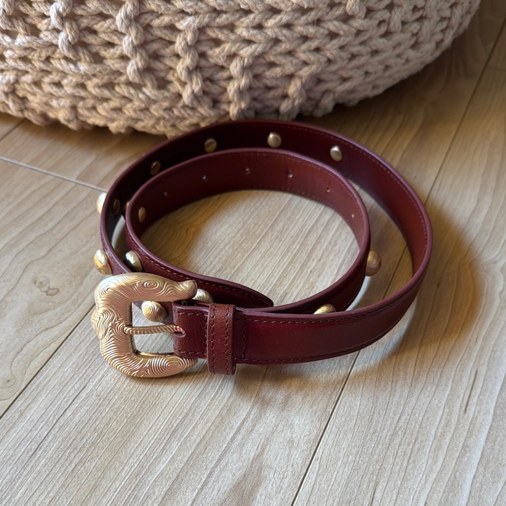 Cult Gaia Nicole Belt